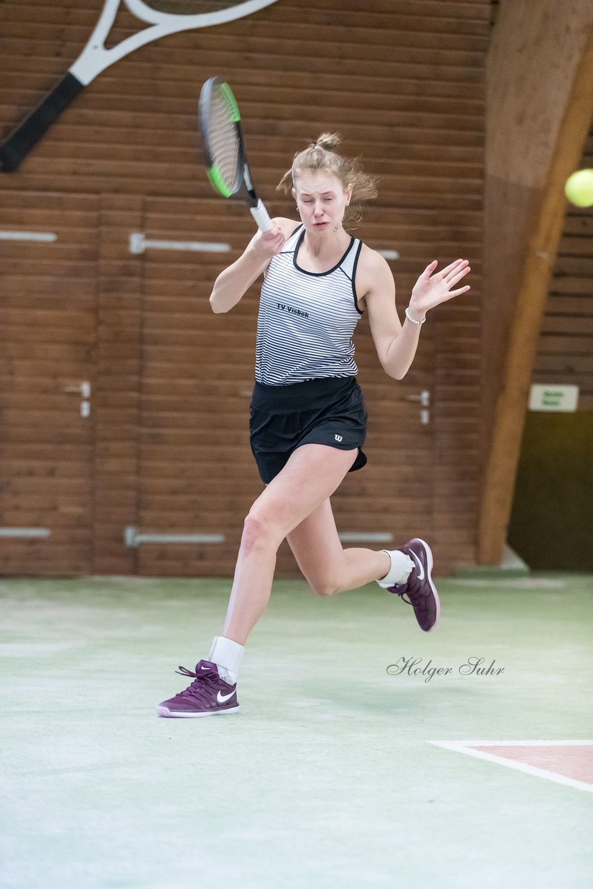 Bild 21 - RL Tennisverein Visbek e.V. - Club zur Vahr e.V. : Ergebnis: 2:4